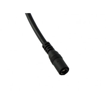 5.5x2.1 мм разъем типа «мама»-2