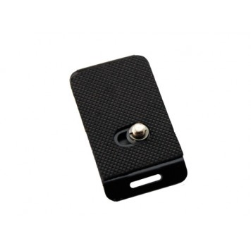 Поверхность площадки прорезинена, поэтому корпус камеры защищен от царапин и скольжения-3