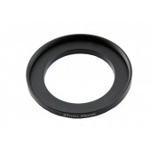 Повышающее степ кольцо 37-49мм для Canon, Nikon