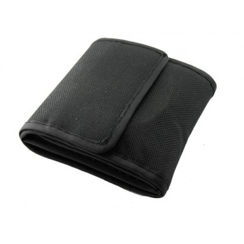 Набор макролинз 62мм Close-up, +1+2+4+10, макро в сложенном для переноски чехле-1