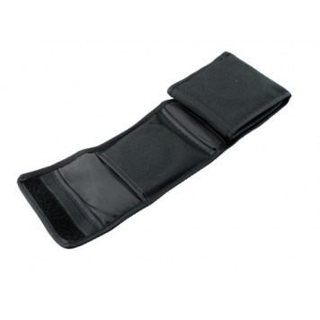 Набор макролинз 62мм Close-up, +1+2+4+10, макро в разложенном чехле-2