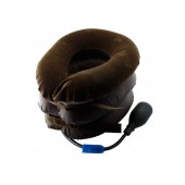 Надувна подушка для шиї, ортопедичний комір