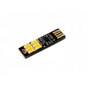 USB мини светильник, плавное сенсорное управление USB мини светильник, плавное сенсорное управление