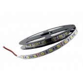 5м стрічка світлодіодна, 300x 5050 SMD LED, біла