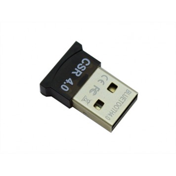 Мини USB Bluetooth адаптер версии 4.0, блутуз V4.0
