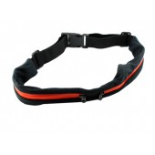 Сумка на пояс, поясна бананка для спорту, фітнесу