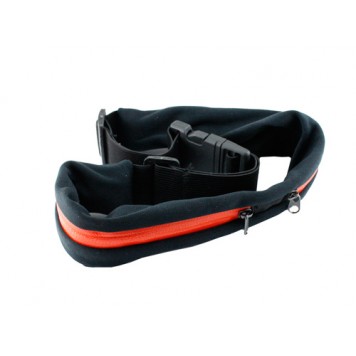 Кишені зроблені з еластичного матеріалу і при укладанні вмісту вони розширюються з 4 см до 7 см-1