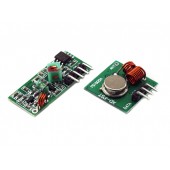 433МГц радио приемник передатчик РЧ для Arduino