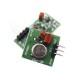 433МГц радио приемник передатчик РЧ для Arduino