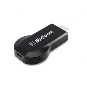 Роз'єм microUSB для підключення Wi-Fi модуля-2