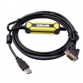 USB PC/PPI кабель программирования для ПЛК Siemens S7-200 v2.1 USB PC/PPI кабель программирования для ПЛК Siemens S7-200 v2.1