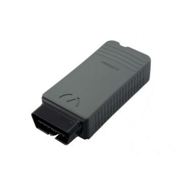 VAS 5054A ODIS сканер діагностики авто VAG - групи