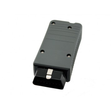 Зворотний бік VAS 5054A ODIS сканера діагностики авто VAG - групи-2