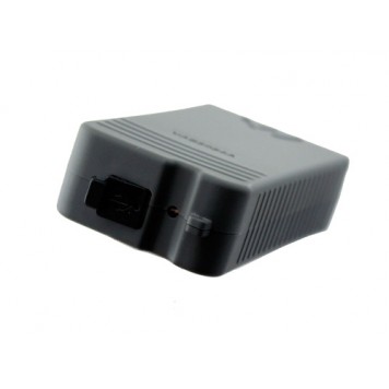 У торці корпусу сканера є роз'єм Mini - USB для підключення до ПК-3