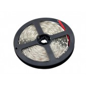 5м стрічка світлодіодна, 300х3528 SMD LED, біла