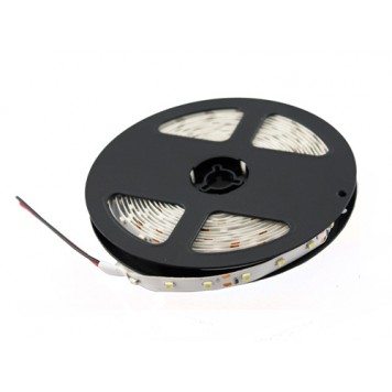 5м стрічка світлодіодна, 300х3528 SMD LED , біла-1