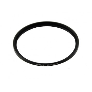 Повышающее степ кольцо 82-86мм для Canon, Nikon