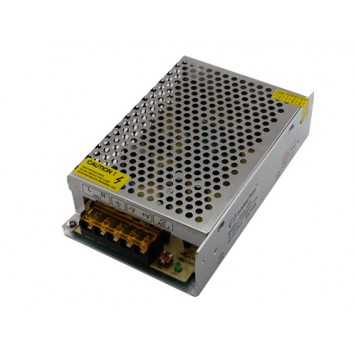 Блок питания перфорированный 5В 10А