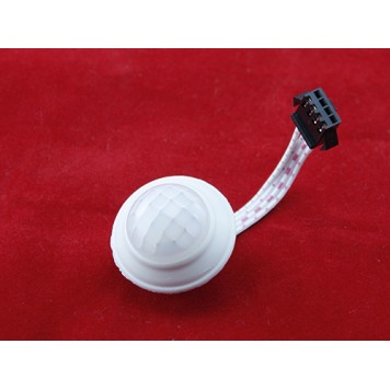 Виносний інфрачервоний датчик руху-2