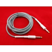 Гітарний кабель, шнур інструментальний для гітари