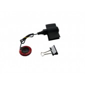 Звукознімач п'єзоелектричний для гітари п'езо