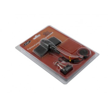 Звукознімач п'єзоелектричний для гітари пьезо при поставці в блістерній упаковці-1