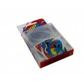 Настільна гра Uno Н2О Уно, пластик