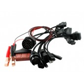 Набір OBD2 перехідників для Autocom CDP TCS DS150