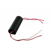 Генератор високої напруги, 3.6-6 В на 400 кВ