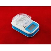 Универсальная зарядка батарей Лягушка с ЖК экраном Универсальная зарядка батарей Лягушка с ЖК экраном