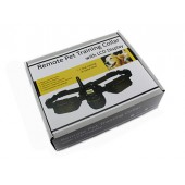 Ошийник електронний для дресирування собак з пультом дистанційного керування 998D