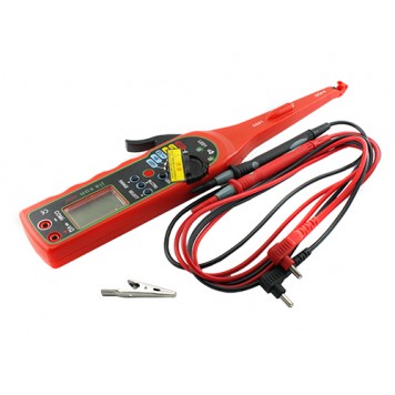 Автомобільний тестер проводки , ланцюги , мультиметр , щуп MS8211