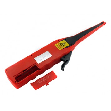 Відсік для батарейок живлення автомобільного тестера проводки , ланцюги , мультиметра-1