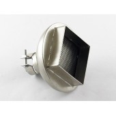 Насадка на термофен для пайки BGA микросхем 45х45