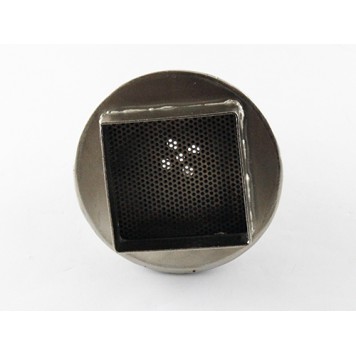 Вид на насадку на термофен со стороны микросхемы-2