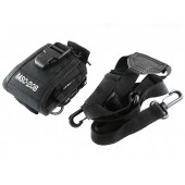 Чехол, подсумок для рации UV-5R UV-B5 UV-B6 HT750 Чехол, подсумок для рации UV-5R UV-B5 UV-B6 HT750