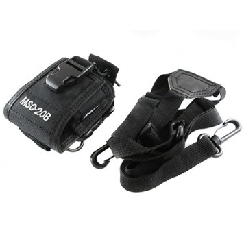 Чехол, подсумок для рации UV-5R UV-B5 UV-B6 HT750
