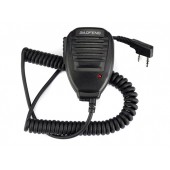 Тангента, микрофон, манипулятор для рации BAOFENG KENWOOD HYT WOUXUN TG-01 Тангента, микрофон, манипулятор для рации BAOFENG KENWOOD HYT WOUXUN TG-01