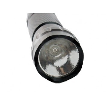 Ліхтар має 1 УФ світлодіод 395-410 нм-2