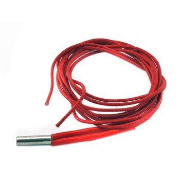 Нагрівальний елемент для екструдера 3D-принтера