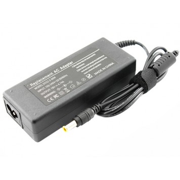 Адаптер питания ноутбука SONY 19В 4.74А 6.5х4.4