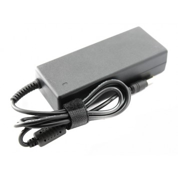 Обратная сторона адаптера питания ноутбука SONY 19В 4.74А 6.5х4.4-1