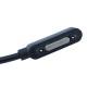 USB кабель магнитный зарядный Sony Xperia Z Z1 Z2 Z3