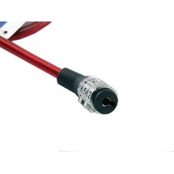 Частина мама запірного пристрою замку-2