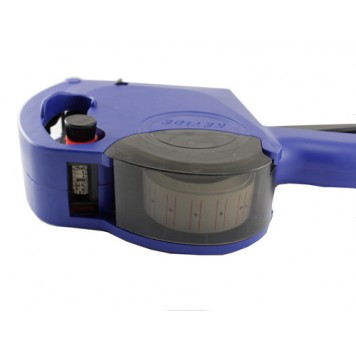 Для набору друкованого тексту використовується рухомий набірний валик-1