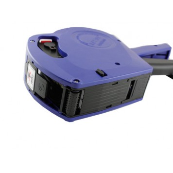 Один з важелів для відкриття механізму етикет - пістолета-2