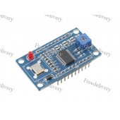 Генератор сигнала синтезатор частот AD9851 Arduino