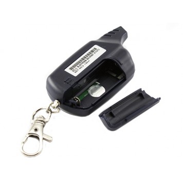 Відсік для батареї живлення брелока з РК - дисплеєм для сигналізації StarLine B6-1