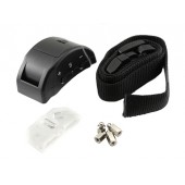 Нашийник для дресирування собак контролю гавкання антигавкіт