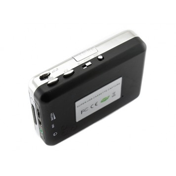 Кнопки управління касетним плеєром-2